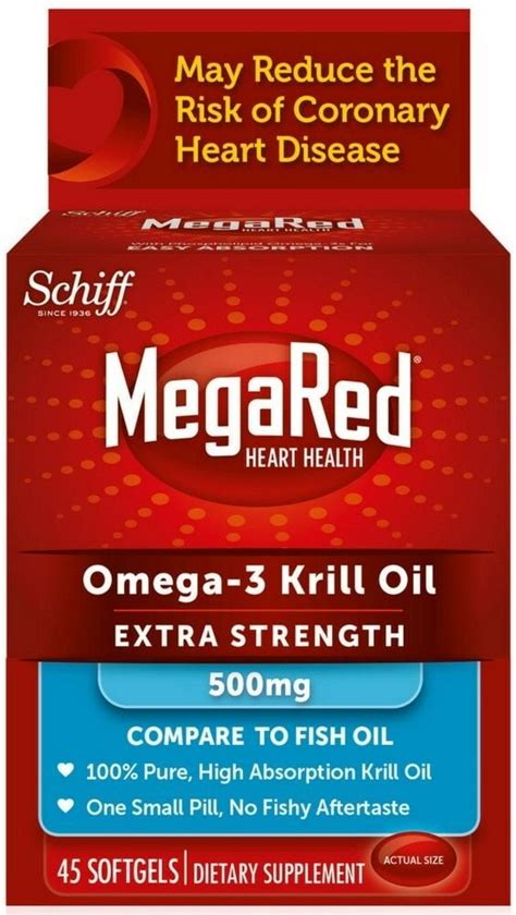 mega red pill reviews|KRILL OIL Reviews and User Ratings: Effectiveness, Ease of .